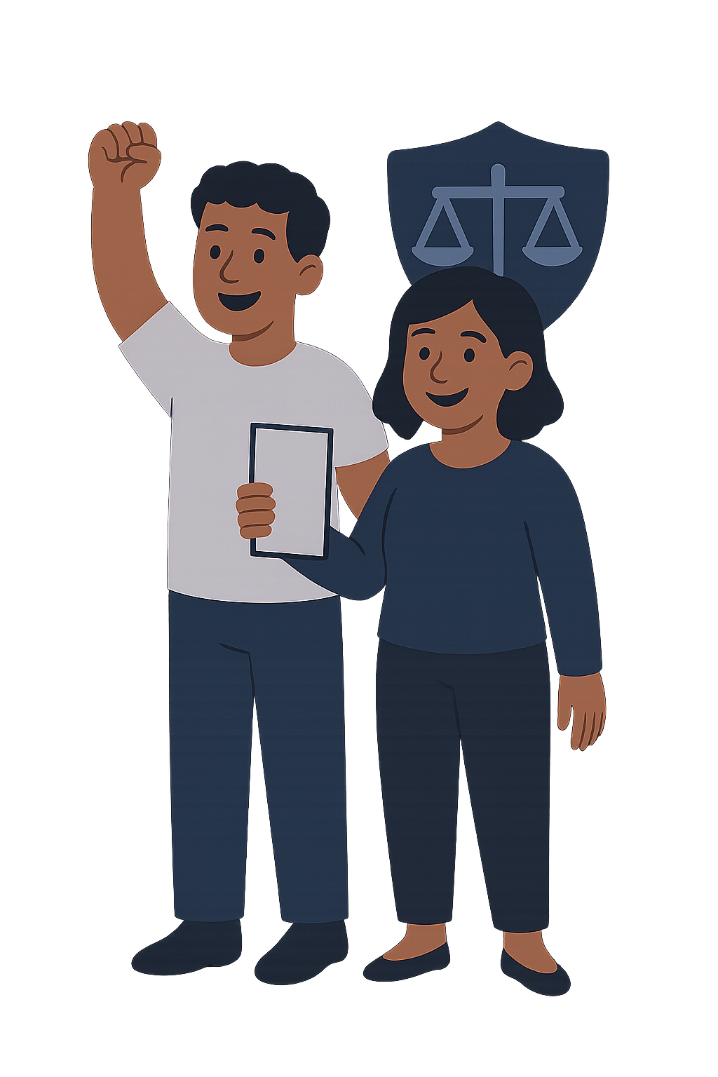 Streamlined client experience